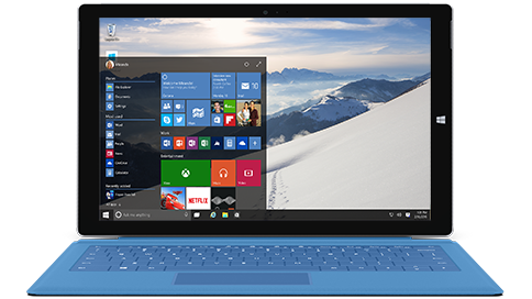 Windows 10 Insider Preview (x64)