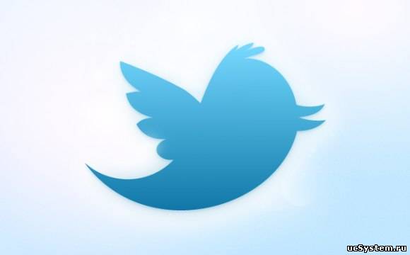 Автоматический постинг в twitter для uCoz