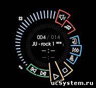 Код он-лайн радио пост рок