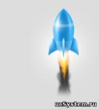 Кнопка "Вверх" для сайта или блога